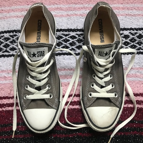converse mens 8
